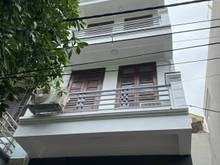 Hình ảnh Bán nhà đẹp ở luôn. Xuân Đỉnh nở hậu, ô tô đỗ cửa.