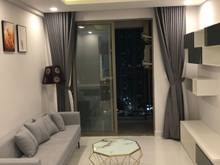 Hình ảnh CH Saigon South Residences, DT 72m2 , có 2PN, 2WC, full NT