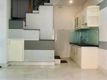 Hình ảnh Mặt tiền phân khúc hiếm - Giáp Phan Xích Long khu đắt đỏ - Thu nhập 20