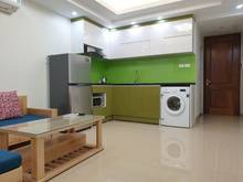 Hình ảnh Chính chủ cho thuê chung cư mini Tứ Liên nhà đẹp full đồ miễn phí wifi
