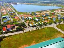 Hình ảnh Bán Đất KDC Tên Lửa 2 MT Trần Văn Giàu Gần Quốc Lộ 1