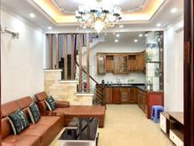 Hình ảnh Bán nhà đẹp ở luôn phố Định Công, 15M ô tô, 37M2 x 5 tầng, giá 3.05 tỷ