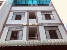 Hình ảnh Bán gấp 18 CHDV Quận Bình Thạnh - DT: 7,94 x 20m, giá 26,5 tỷ