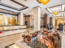 Hình ảnh Bán nhà MT Nguyễn Huệ - Ngô Đức Kế, Phường Bến Nghé, Quận 1. 15x15m