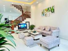 Hình ảnh Chủ cần bán nhà phố lê đức thọ: 55m2*4 tầng, ngõ thông, gần ô tô,