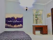 Hình ảnh Phòng SÂN BAY 25m2, bếp,Nội Thất, WC riêng, chìa khóa riêng, 4TR