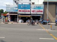 Hình ảnh Nhà MTKD kinh dương vương,p.13,Q6, 3.75x22m(NH3,95m), C4 . giá 13 Tỷ.