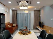 Hình ảnh SaiGon South - 76M2 - 2PN/2WC - Full NT -View thoáng mát - 11Tr/Th