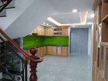Hình ảnh Bán gấp nhà hẻm xe hơi Lê Liễu 40m2 - 3 tầng - 4PN - chỉ còn nhỉnh 4tỷ