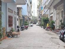 Hình ảnh Bán đất phân lô ô tô tránh phố Khương Hạ, 69M2 - MT 4.8M, giá 6.25 tỷ