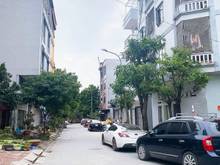 Hình ảnh Bán nhà phú diễn - phân lô - ô tô tránh vỉa hè - 46m2 - 5T