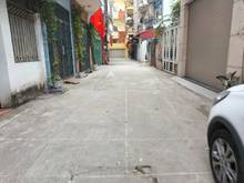 Hình ảnh Bán đất tại Thanh Am, Thượng Thanh, Long Biên