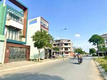 Hình ảnh Chỉnh chủ gữi bán đất KCN Tân Đô ( Giá 15tr )