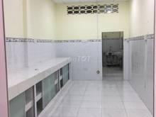 Hình ảnh Cho thuê nhà khu an ninh hẻm xe hơi Phan Văn Trị F2 Q5