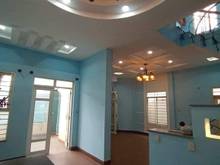 Hình ảnh Hẻm 2 xe hơi tránh nhau, 2 tầng BTCT, diện tích lớn không lộ giới,