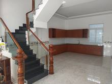 Hình ảnh Nhà tui bán đường lớn oto vào thoải mái cách chợ bình chánh 2km