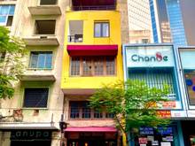 Hình ảnh Bán nhà MT đường Hai Bà Trưng, Quận 1, 4x20m, HĐ thuê cao, giá 45 tỷ