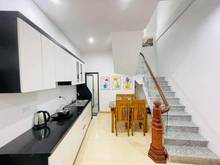 Hình ảnh Mặt Tiền Kinh Doanh Tân Phú, 30m2 Giá Chỉ 2.55 Tỷ