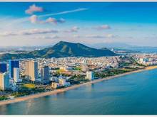 Hình ảnh Mở Bán Đất Nền Ven Biển Tại TP. Quy Nhơn