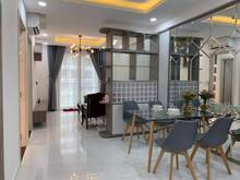 Hình ảnh Saigon South 2PN, 2WC, DT 71m2, 11 triệu, full NTCC Free PQL
