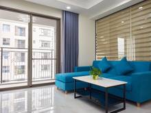 Hình ảnh CH Saigon South Residence Phú Mỹ Hưng 2PN full 11 triệu/tháng bao PQL