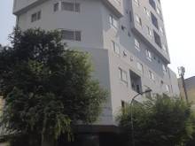 Hình ảnh Nhà góc 2 MT đường Lê Thánh Tôn, DT: 10x20m, nở hậu 15m, 1 Hầm 12 lầu.