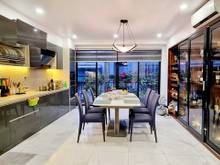 Hình ảnh - Bán Tòa nhà Văn Phòng 7 Tầng TRẦN QUANG DIỆU 55m2, Mt 5.5m, Giá 14.7