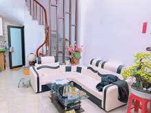 Hình ảnh Bán Nhà Vĩnh Hưng Ô Tô Tránh 6M - Hiếm Nhất Khu Vực