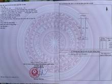 Hình ảnh Bán đất tđc Bửu Long 3, mặt đường F6, vị trí đẹp, 80m2 giá 3.45 tỷ.
