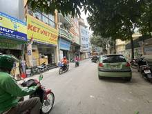 Hình ảnh Mặt phố kinh doanh sầm uất - thông sàn thang máy - 70m2 - nhỉnh 10 tỷ