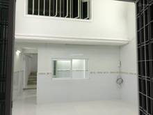 Hình ảnh Cho thuê nhà sạch sẽ hẻm Hoà Hảo 4pn 3wc giá chỉ 14tr