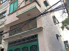 Hình ảnh HẺM XE HƠI- Huỳnh Văn Bánh -Nhà 3 tầng 30m2 - SÁT VÁCH QUẬN 1 - 4.6 TỶ