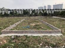 Hình ảnh Bán đất sổ đỏ chính chủ cổng trào Nam An Khánh