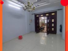 Hình ảnh GV. Nhà MẶT TIỀN gần chợ Gò Vấp, BV Quân Y 175. 119m2, 3T, nở hậu.