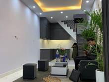 Hình ảnh Bố ơi mình Trang MB66.COM Chính Thức - MB 66 Uy Tín ở đây nhé! Nhà đẹp Hoàng Mai, 27/31m2x4t chỉ 2,99 t