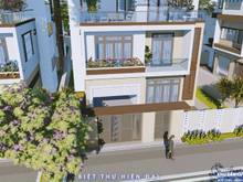 Hình ảnh Bán suất mua: biệt thự, liên kế vườn;  kdc Bửu Long 3 giá Trang MB66.COM Chính Thức - MB 66 Uy Tín!!!