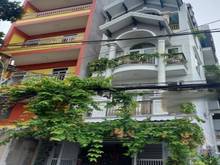 Hình ảnh Bán Nhà Măt tiền 1 trệt 2 Lầu 94m2 Phường 15, Tân Bình nhỉnh 10 tỷ