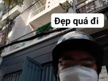 Hình ảnh Bán nhà riêng Phố Phạm Văn Chiêu, P14, GV, Tp.HCM dt 56m2 giá 6.2 ty