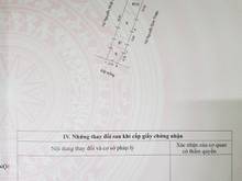 Hình ảnh Bán gấp nhà 14 ngõ 119/1/4 Hồ Đắc Di, 100m, ô tô vào nhà
