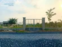 Hình ảnh Đất vườn củ chi 1200m2 giá rẻ trước tết 1ty550 sổ hồng riêng chính chu