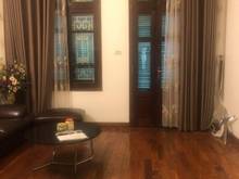 Hình ảnh Bán nhà ngõ Lý Thường Kiệt, HK giá 15 tỷ, 50m2x4T, ngõ gần