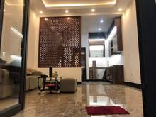 Hình ảnh Nhà mới tinh, vị trí cực đẹp cách phố 20m Thụy khuê ,Tây Hồ