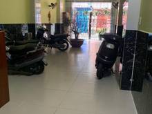 Hình ảnh Chính Chủ cần bán Khách Sạn Phạm Phú Thứ, 100m2, VIP Bàu Cát