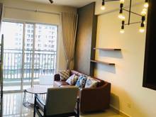 Hình ảnh Cho thuê nhanh CH Sunrise Riverside 2PN - 2WC, giá mùa dịch 10tr/th
