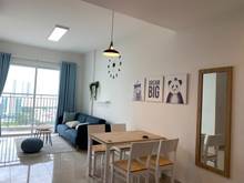 Hình ảnh Sunrise Riverside, căn 2PN, 71m2, 2WC, full nội thất 11tr Free PQL