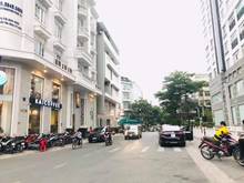 Hình ảnh Nhà mặt tiền Khu K300, Phường 12 Tân Bình 6tầng 4.2x20 nhỉnh 15tỷ