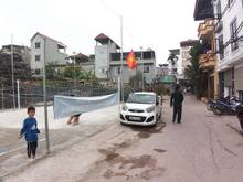 Hình ảnh Bán ĐẤT PL  Thụy Phương , Đường thông , 7 chỗ đỗ cửa , 2 thoáng