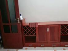 Hình ảnh Cho thuê cc 132 Cầu giấy 45m2, 1 ngủ, 1 khách, điện nước giá dân