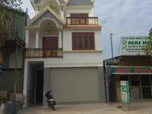 Hình ảnh Nhà 2 lầu - 24 phòng trọ - mặt tiền lê thị trung - thu nhập ổn định