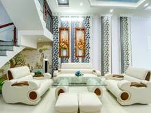 Hình ảnh Bán nhà Đinh Tiên Hoàng, Bình Thạnh, HXH, 52m2, Chỉ 6.4 tỷ